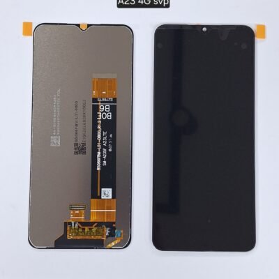 Afficheur A23 4G SVP