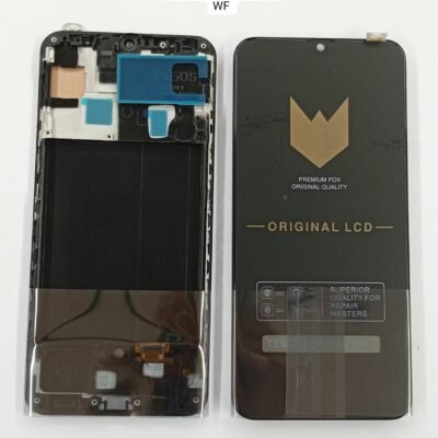 Afficheur A30/A50/A50S INCELL