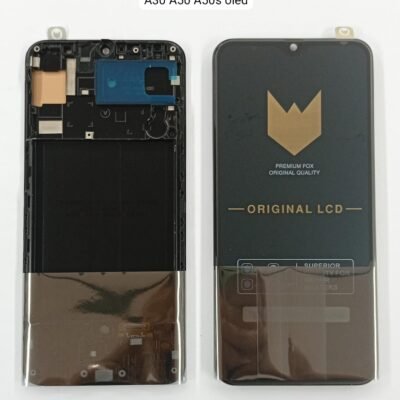 Afficheur A30/A50/A50S OLED