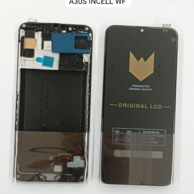 Afficheur A30S INCELL