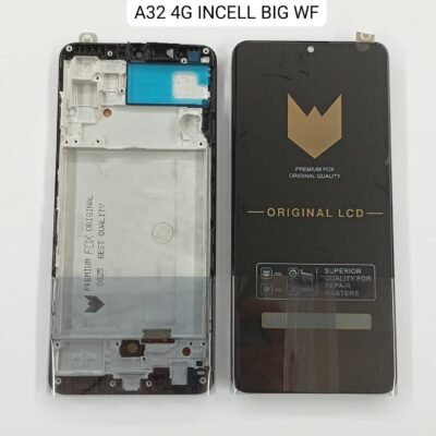 Afficheur A32 4G