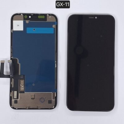 Afficheur GX-11