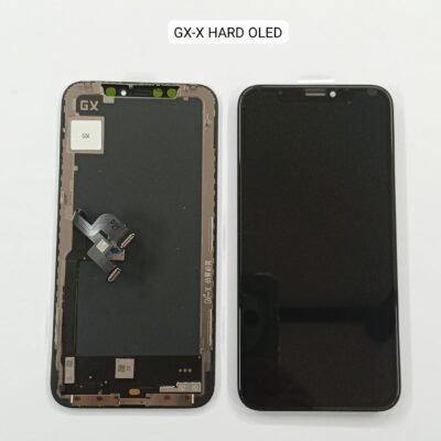 Afficheur GX-X