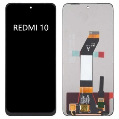 Afficheur REDMI 10