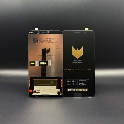 AFFICHEUR ORIGINAL MATE 10 BLACK