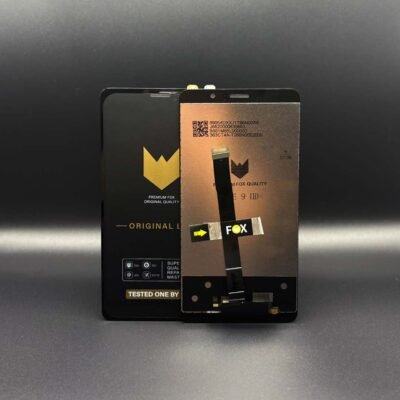 AFFICHEUR ORIGINAL MATE 9 HD PLUS
