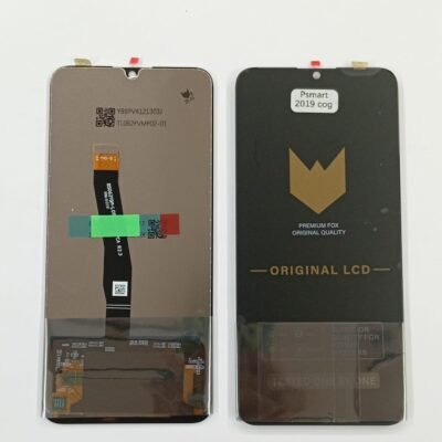 Afficheur PSMART 2019