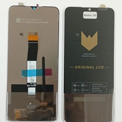 Afficheur REDMI 10C