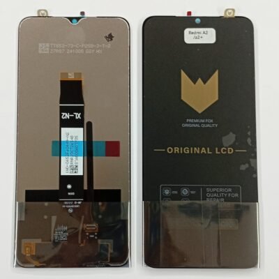 Afficheur REDMI A2/A2+