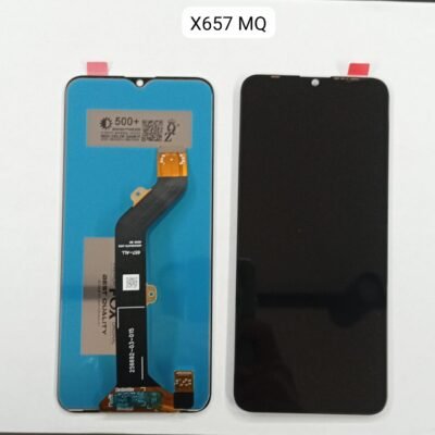 Afficheur X657 mq