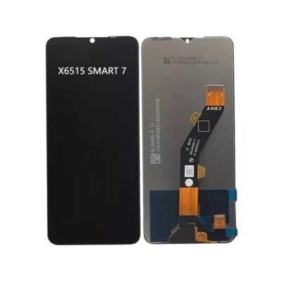 Afficheur X6515