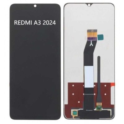 Afficheur REDMI A3 2024