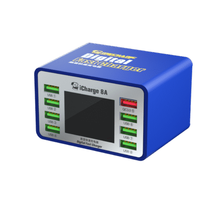 iCharge 8A