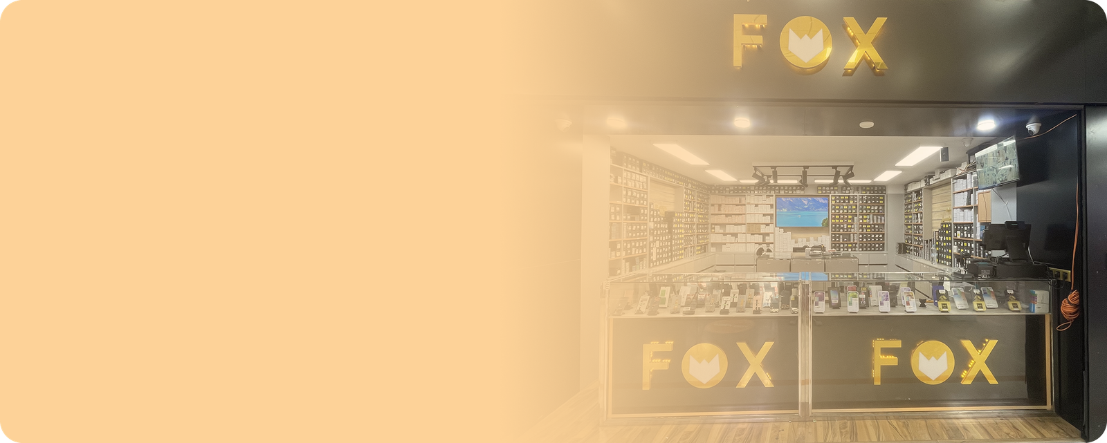 Écrans de remplacement qualité supérieure