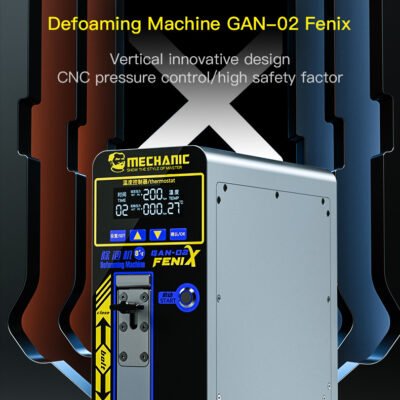Gan-02 Fenix